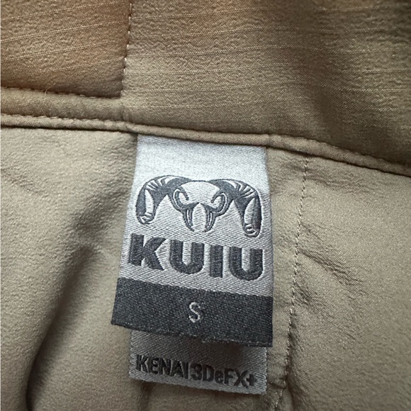 KUIU KENAI Insulated Pants Small - Picture 3 of 4